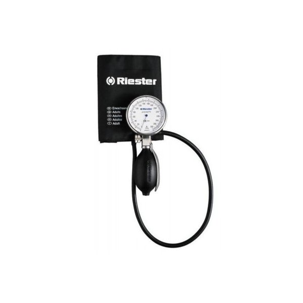 Riester Precisa N Πιεσόμετρο Αναλογικό R-1360-107