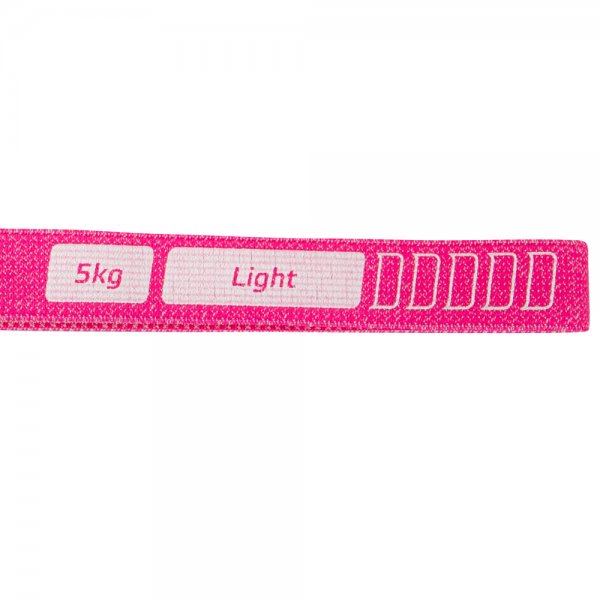 RESISTANCE BAND (RAND LIGHT)  INSPORTLINE-INS-21703 - σε 12 άτοκες δόσεις