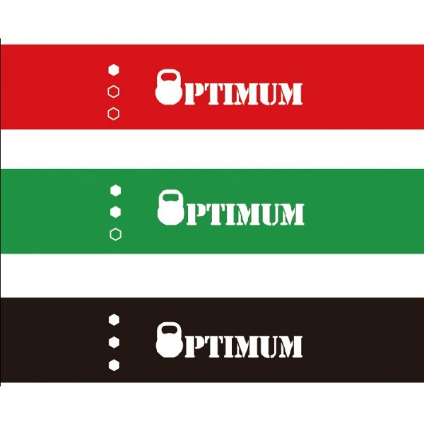 RESISTANCE RUBBER BAND SET (5/9/11MM) - σε 12 άτοκες δόσεις