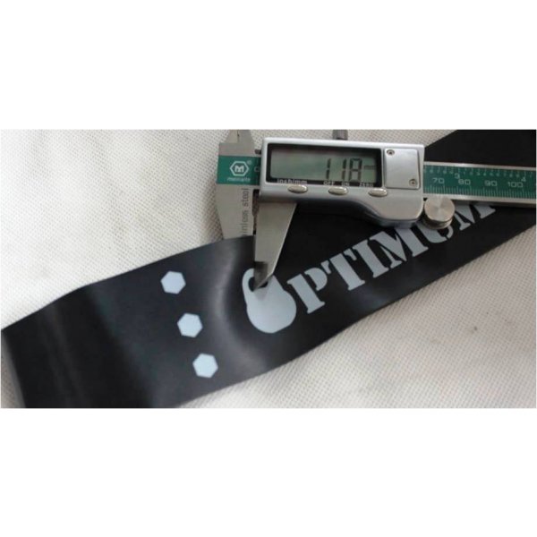 RESISTANCE RUBBER BAND SET (5/9/11MM) - σε 12 άτοκες δόσεις