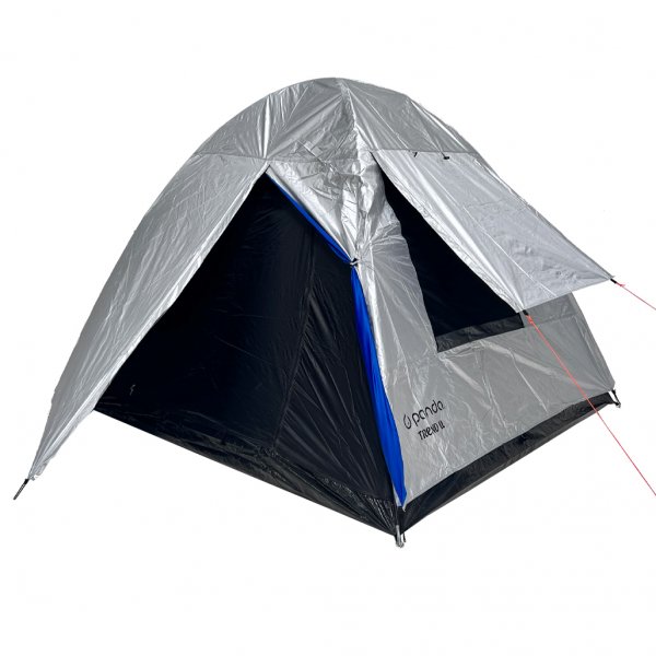 ΣΚΗΝΗ TREND ΙΙ 240x210x170cm - Σε 12 Άτοκες Δόσεις