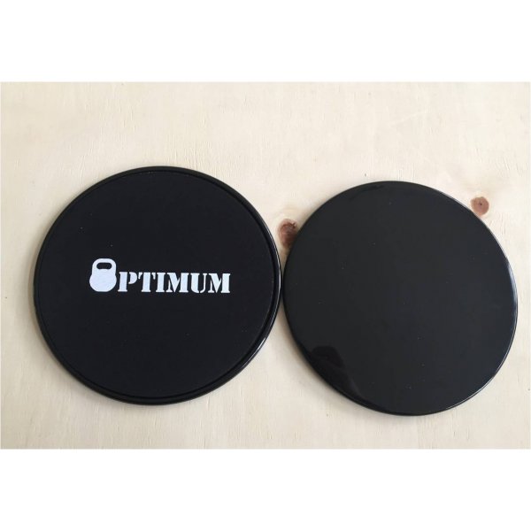 Slide Disc Round - CX-SD101