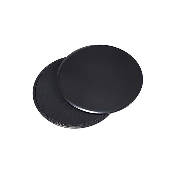 Slide Disc Round - CX-SD101