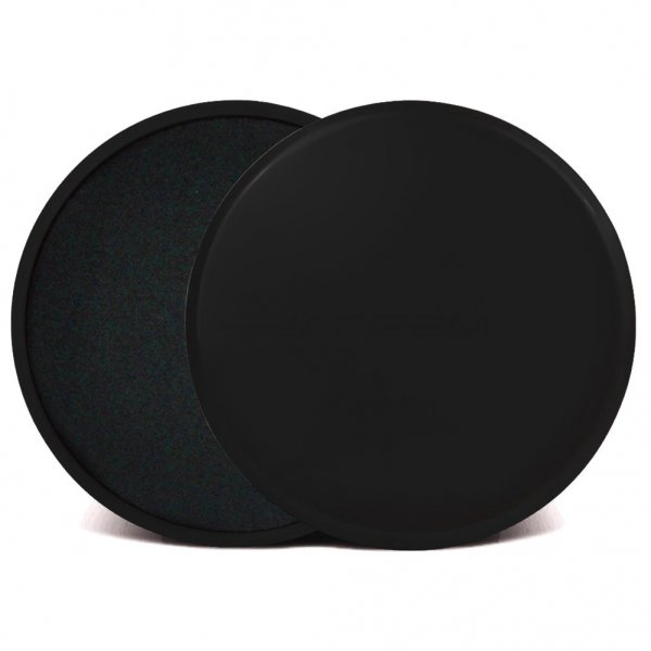 Slide Disc Round - CX-SD101