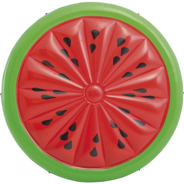 Στρώμα θαλάσσης Watermelon Island - Διαστάσεις: 183x23cm