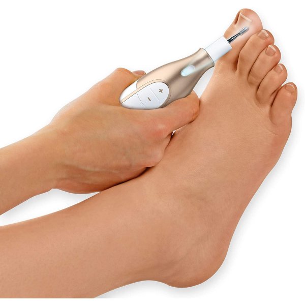 Συσκευή Μανικιούρ – Πεντικιούρ Beurer MP 64 Nail Pro Premium - Σε 12 Άτοκες Δόσεις