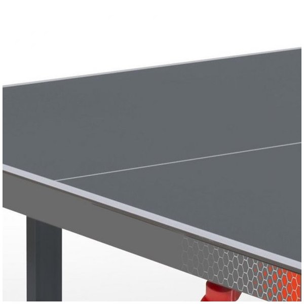 Τραπέζι Ping Pong PREMIUM OUTDOOR Garlando 05-432-011 - Σε 12 άτοκες δόσεις