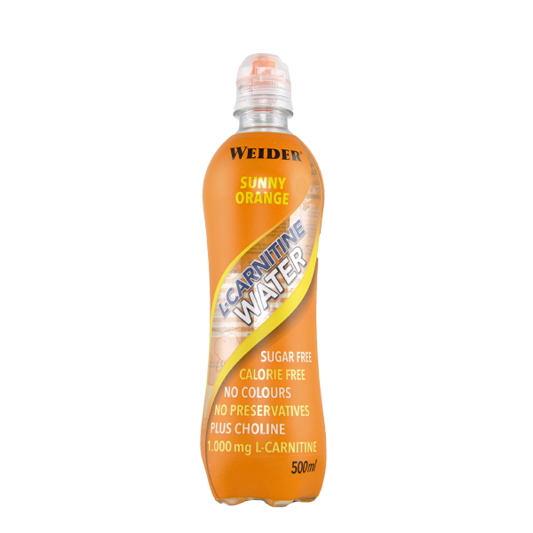 Weider L-Carnitine Drink 500ml 1x | Chiotisgroup Weider L-Carnitine Drink 500ml 1x | Chiotisgroup
