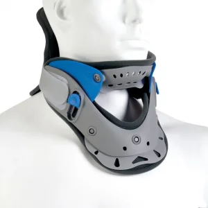 Universal Αυχενικό κολάρο ρυθμιζόμενου ύψους διπλής βαλβίδας - MB/COLLAR - Σε 12 Άτοκες Δόσεις