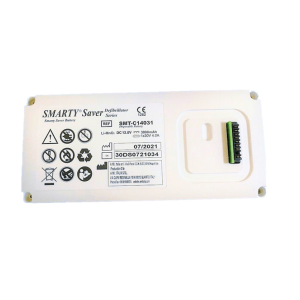 Μπαταρία απινιδωτή Smarty Saver SΜΤ-C14031