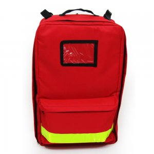 Pharma Back Pack 1 Τσαντα Α’ Βοηθειων 60 x 42 x 23 cm