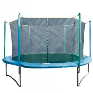 Τραμπολίνο COMPI M Ø244cm Garlando 02-432-017