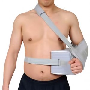 Νάρθηκας ακινητοποίησης ώμου 15°-30° "O-Sling" - 03-2-030 - Σε 12 άτοκες δόσεις