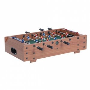 Ποδοσφαιράκι με Τηλεσκοπικές Ράβδους F-Mini 03-432-039