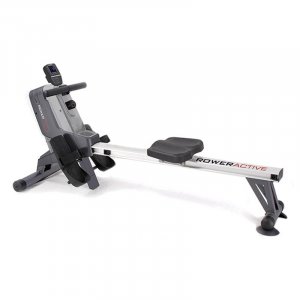 Κωπηλατικό Μηχάνημα Rower Active - 04-432-166 - Σε 12 άτοκες δόσεις