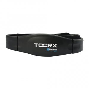 Ζώνη Μέτρησης Παλμών Toorx (Bluetooth / 5.3ΚΗΖ / Ant) - 04-432-190