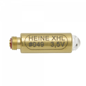 Λαμπτήρας Αλογόνου (Xenon) XHL Heine #049 - Σε 12 Άτοκες Δόσεις