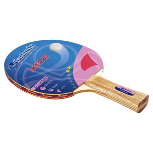 Ρακέτα Ping Pong ARROW 2stars Garlando 05-432-003