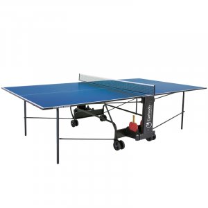 Τραπέζι ping pong CHALLENGE INDOOR εσωτερικού χώρου Garlando 05-432-013
