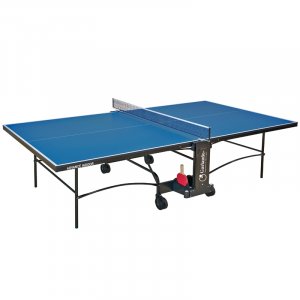 Τραπέζι ping pong ADVANCE INDOOR εσωτερικού χώρου Garlando 05-432-014