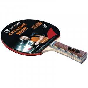 Ρακέτα Ping Pong CYCLONE 4stars Garlando 05-432-018