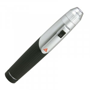 Διαγνωστικός Φακός Τσέπης mini 3000® Clip Lamp - Σε 12 άτοκες δόσεις