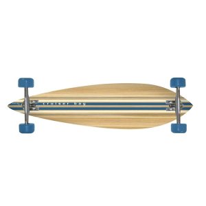 PINTAIL CRUISER BAY Longboard-Nextreme