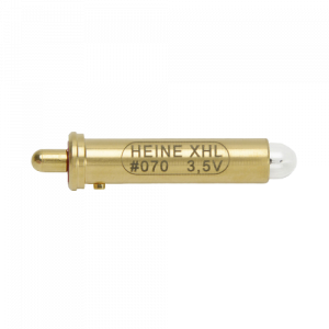 Λαμπτήρας Αλογόνου (Xenon) XHL Heine #070 - Σε 12 Άτοκες Δόσεις
