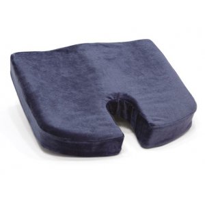 ΑΝΑΤΟΜΙΚΟ ΚΑΘΙΣΜΑ "U SHAPE SEAT CUSHION" - 08-2-009 - Σε 12 αάτοκες δόσεις