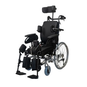 Αναπηρικό Αμαξίδιο “DIONE I” Ειδικού Τύπου 0803400 με Μεγάλους Τροχούς