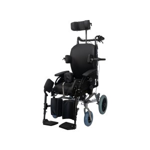 Αναπηρικό Αμαξίδιο “DIONE II” Ειδικού Τύπου 0803401 Με Μεσαίους Τροχούς