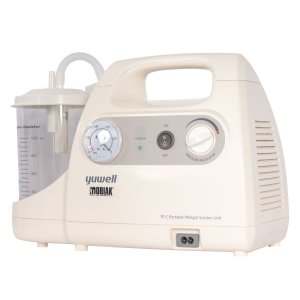 Συσκευή Αναρρόφησης 7E-C (20 L/MIN) 0803437 - Σε 12 Άτοκες Δόσεις