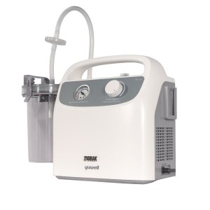 Αναρρόφηση YUWELL 7E-H1 (28±4 L/MIN) - 0803438 - Σε 12 Άτοκες Δόσεις