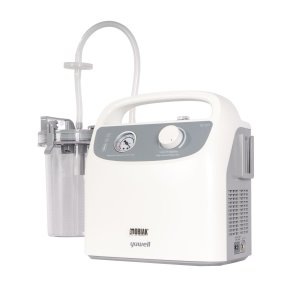 Αναρρόφηση Yuwell 7E-G1 (27 L/MIN) Με Μπαταρία - 0803439 - Σε 12 Άτοκες Δόσεις