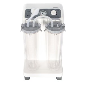 Αναρρόφηση Yuwell 7A-23A (32±4 L/MIN) - 0803464 - Σε 12 Άτοκες Δόσεις