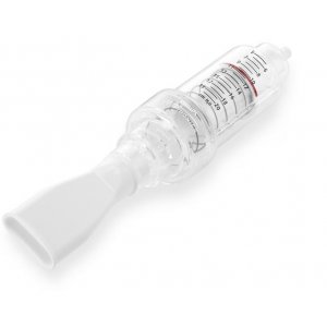 Εξασκητής Εκπνοής Threshold PEP Philips Respironics - 0803528 - Σε 12 άτοκες δόσεις