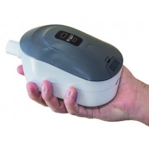TRANSCEND 3 Mini Auto-CPAP - 0803782 - Σε 12 άτοκες δόσεις