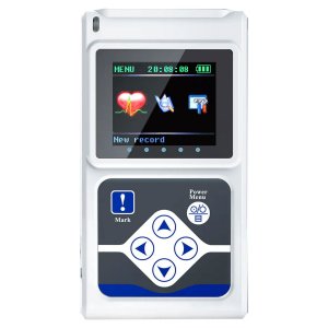 Holter Καρδιακού Ρυθμού 12 Απαγωγών 0803844 - Σε 12 Άτοκες Δόσεις
