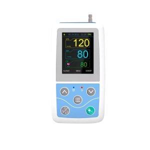 Πιεσόμετρο/Holter Πίεσης 24ωρης Καταγραφής Με Οθόνη 0803846 - Σε 12 Άτοκες Δόσεις