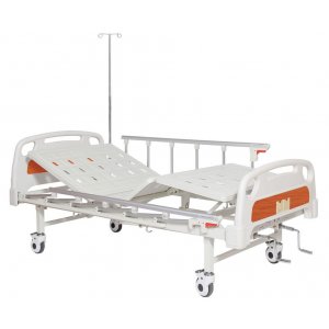 Κρεβάτι Πολύσπαστο Μηχανικής Ανύψωσης Νοσοκομειακού Τύπου - 0805424 - Σε 12 άτοκες δόσεις
