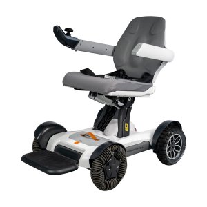 Ηλεκτροκίνητο αμαξίδιο “ROBODRIVE” - 0805720 - Σε 12 Άτοκες Δόσεις