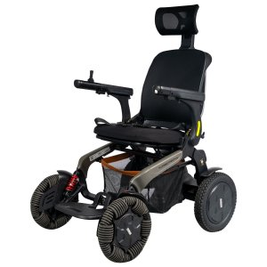 Ηλεκτροκίνητο αμαξίδιο “TURBOTECH” - 0805722 - Σε 12 Άτοκες Δόσεις