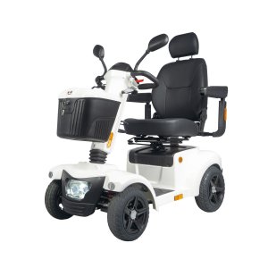 Aμαξίδιο Scooter Perseus 0805760 - Σε 12 Άτοκες Δόσεις