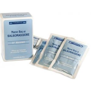 Άλατα Salsomaggiore (για χρήση με Vapinal) - 0806284