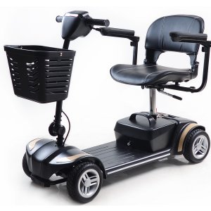 Αμαξίδιο Τύπου SCOOTER APOLLO - σε 12 άτοκες δόσεις
