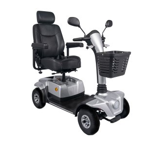 Αμαξίδιο Τύπου SCOOTER ARES - 0811820 - Σε 12 Άτοκες Δόσεις