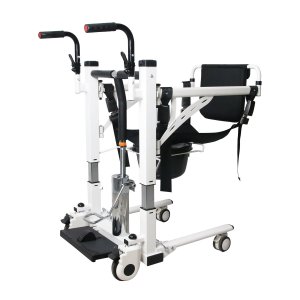 Καρέκλα Ανύψωσης Τροχήλατη ESTIA IV 0811956 - Σε 12 Άτοκες Δόσεις