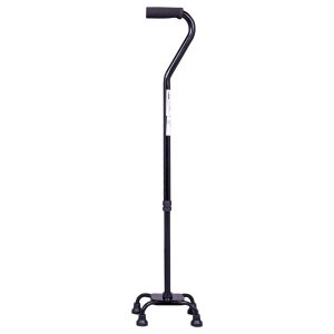 Μπαστούνι τετράποδο βαρέως τύπου μικρή βάση (225 kg) - 0812206