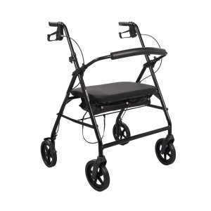 Περιπατητήρας Rollator Mighty - 0812215 - Σε 12 Άτοκες Δόσεις