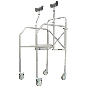 Περιπατητήρας Rollator με Υπομασχάλια “I-STAND” - 0813169